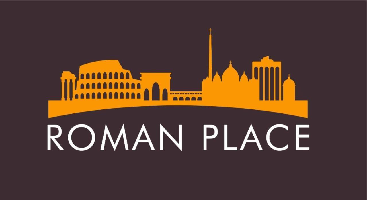 Roman Place Exterior foto